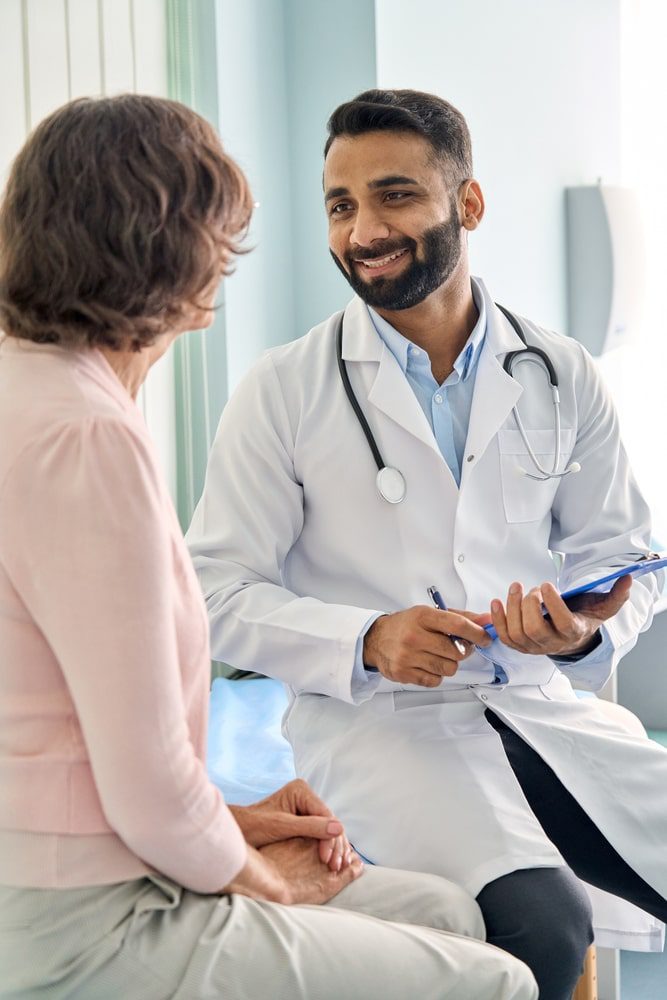 Doctor